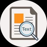 Rasmdan matnga | Image To Text