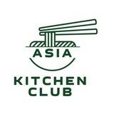 ASIA 🥡🥢 Kitchen Club