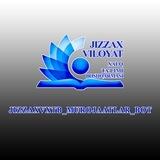 Jizzax viloyat xalq ta'limi boshqarmasiga murojaat