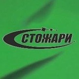 Вода STOZHARY