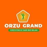 Orzugrand HR bot