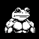 Frog Tracker
