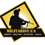 Militarist (M-TAC) Chat
