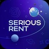 Serious.Rent - аренда приложений