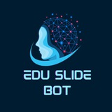 Edu Slide Bot | Slayd, Referat, mustaqil ish