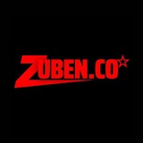 Zuben_co | МЕРЧ БОТ 🇷🇺