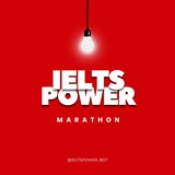 IELTS Power Run