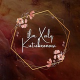 Ilm Xalq Kutubxonasi