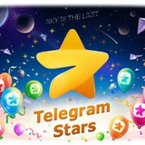 Tekin stars bot