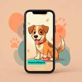 DogAlert54 - Поиск собак в Новосибирске