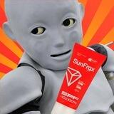 ☀️ SunFRGX Giveaway