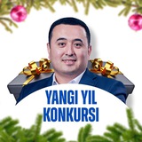 Yangi yil aksiyasi | Yuksalish