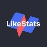 LikeStats - аналитика WildBerries