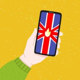 Hey! English