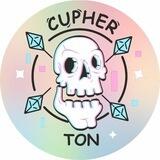 CypherTON bot