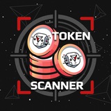 NFD Token Scanner