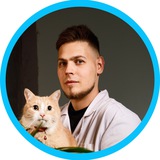 Дмитрий Русаков | Ветеринар со здоровым подходом