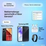 Opros bot