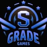 S-Grade Games: Обратная связь