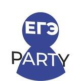 ЕГЭparty обществознание
