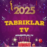TABRIKLAR 🎉