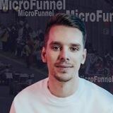Frontend Микроворонки