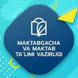 Chortoq tuman Maktabgacha va maktab ta’limi bo’limiga murojaat