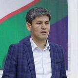 Surxondaryo viloyati MMTB boshlig'iga murojaat yo'llash boti