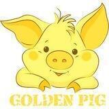 Golden PIG @AIRDROP
