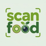 ScanFood.AI | Анализ калорий по фото