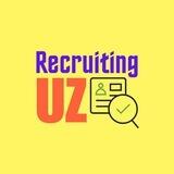 Recruiting UZBEKISTAN 🤖