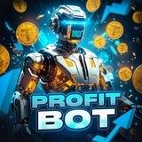 PROFIT BOT 🤖