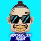 MORGEN MONEY 💳 🛎🎈