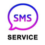 SMS USA BOT♦️ПРИЕМ СМС