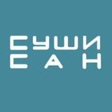 Суши С А Н 📶 Котельники