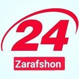 Zarafshon 24 UZ