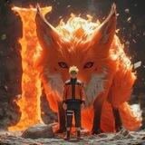 Naruto @AIRDROP