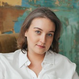 Анастасия Любащенко. БОТ