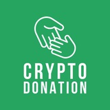 Cryptodonation