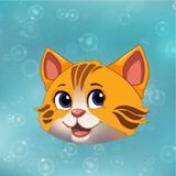 Bubble Kitty 🫧
