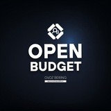 Open budjet