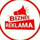 Reklama Xizmati🗒