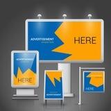 Simple Ad Bot