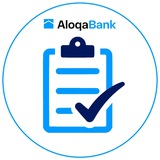 AloqaBank so‘rovnoma
