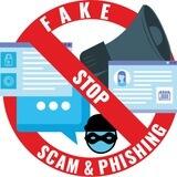 stopFAKE Scam&Phishing