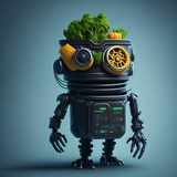 Гастро-бот l FoodTech