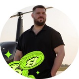 SAMBIKBAEV STAKING BOT