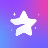 Stars Storage Bot
