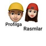 Profilga Rasmlar Bot