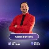 Mr. Adrian May 30th Masterclass